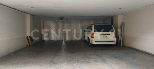Imagen 14 de 19 de Departamento En Renta Polanco