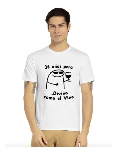 Frases para playeras de cumpleaños sales