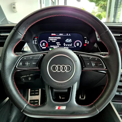 Audi Serie S 2.0 S3 L Tfsi Sedán At Dsg