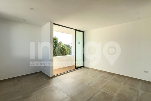 Casa En Venta En Mérida En Privada Tamora, Conkal