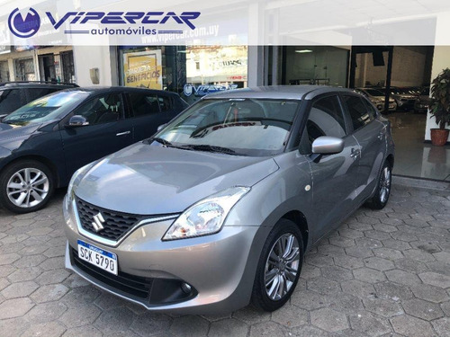 Suzuki Baleno Gl U$s 3000 Y Cuotas En Pesos