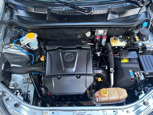 Fiat Palio Adventure