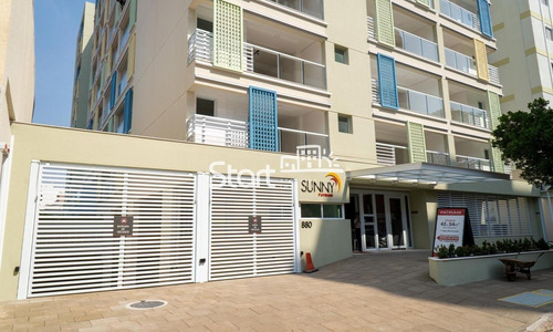 Apartamento Á Venda E Para Aluguel Em Centro - Ap006779