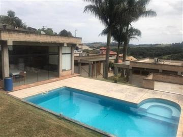 Imagem 1 de 11 de Chácaras Em Condomínio Para Venda Em Piracaia 4 Dormitórios