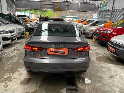 Imagem 3 de 5 de Audi A3 1.4 Tfsi Sedan 16v Gasolina 2019