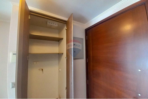 Comodo Departamento En Ñuñoa !!!!