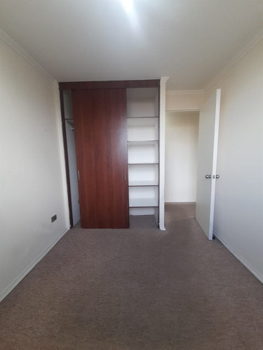 Departamento I Condominio Montesol Iii I Quilpué