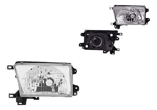 Faro 4 Runner 1996 1997 1998