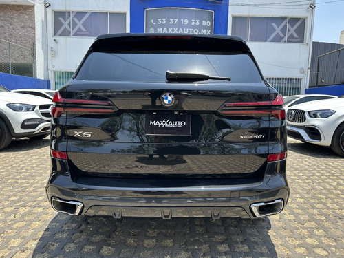 BMW X5 3.0 Xdrive40I