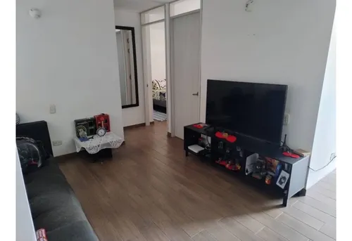 Venta Apartamento 60mts2, En Las Guabinas, Yumbo, 13491-1