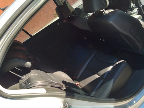 Peugeot 408 1.6 Allure Plus Nav Hdi 115cv 2012