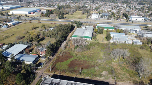 Imagen 10 de 16 de Terreno Fraccion En Venta - Colectora Sur Acceso Oeste, La Reja, Moreno, G.b.a. Zona Oeste