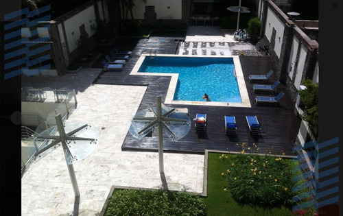 Imagen 29 de 30 de Recoleta, 3 Ambientes Con Amenities, Cochera Y Baulera !!