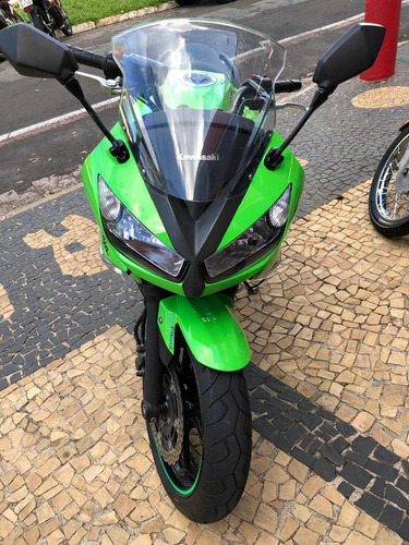 Imagem 4 de 5 de Kawasaki Abs