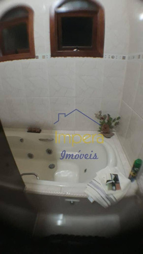Imagem 24 de 26 de Chácara Com 3 Dormitórios À Venda, 2450 M² Por R$ 1.450.000,00 - Freitas - São José Dos Campos/sp - Ch0049