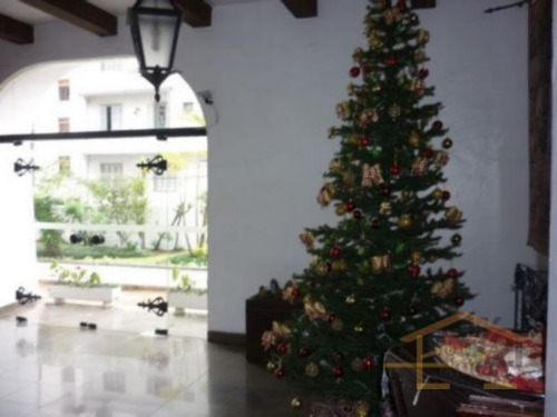 Imagem 4 de 9 de Apartamento, Venda, Santana, Sao Paulo - 7290 - V-7290