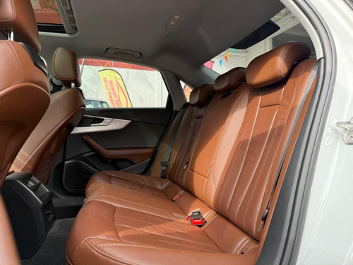 Audi A4 2.0 T Select 190hp Dsg