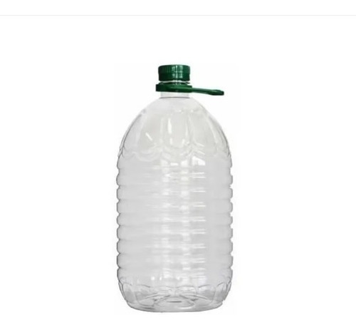 Botellas 3l Tankes - Equipamiento Industrial 66 Pcs