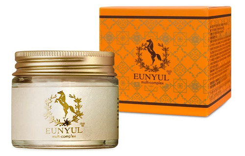 Eunyul Aceite De Caballo Cream1ea [2.47oz/2.46 Onzas] Cosmti