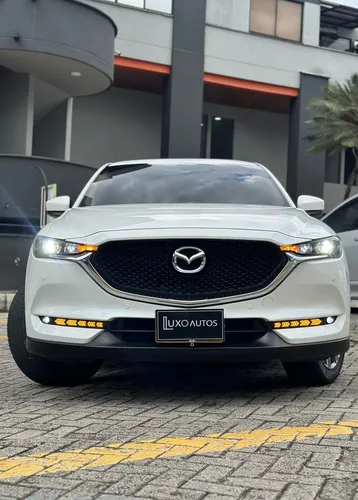 Mazda CX-5 2.5 Grand Touring