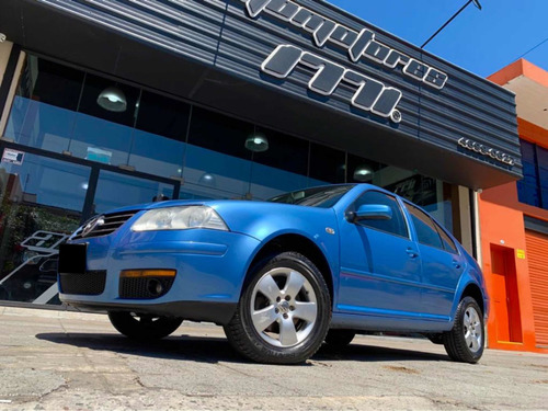 Volkswagen Bora 2.0 Trendline 2008