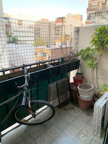 Imagen 6 de 24 de Departamento - Villa Crespo