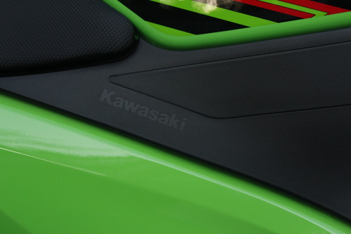 Imagen 19 de 25 de Ninja 400 - 2023- Llevatela Sin Poner Ni Un P#e%s&o !!
