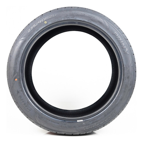 2 Pneu 275/40 20 106v Bmw X5 X6 Medida Dianteira Índice De Velocidade W