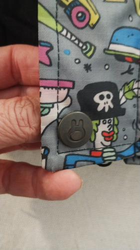 Chaleco Niño/a Nuevo Marca Pitocatalan Envio Gratis! Oferta!