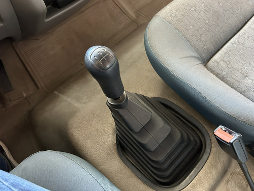 Vw 8-150e Deivery - Relíquia Com 30.000km - 2010