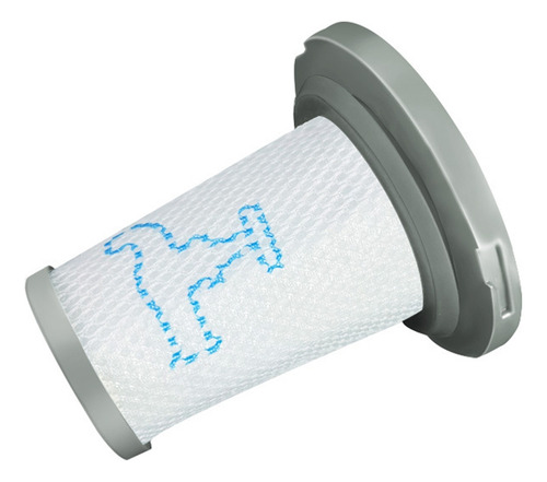 Lavable Filter For Rowenta X-force Flex 8.60 X-pert 6.60 Co