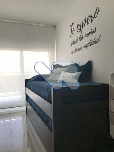 Imagen 15 de 16 de Vendo-alquilo Apartamento 2 Dorm, 2 Baños Excelentes Amenities Y Ubicación
