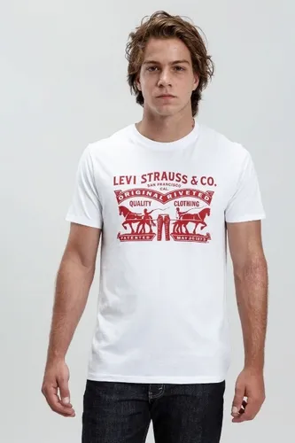 Remeras levis hombre hotsell