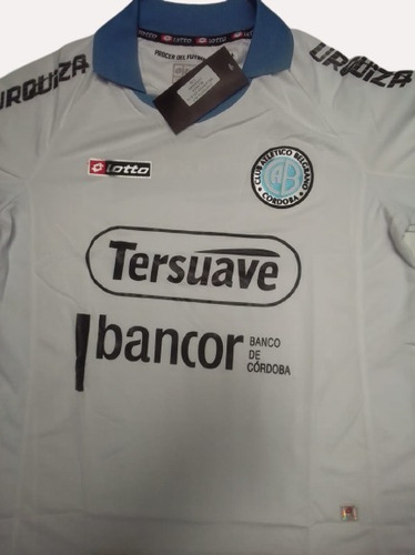 Camiseta Belgrano De Cordoba 21013 