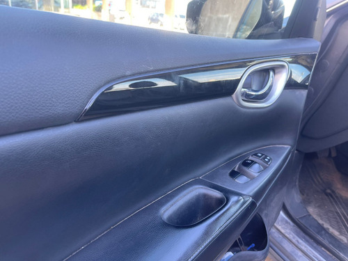 Nissan Sentra EXCLUSIVE CVT PURE DRIVE
