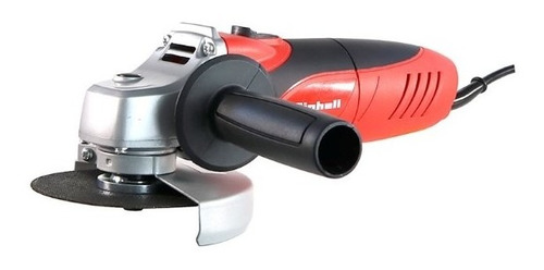 Esmerilhadeira Angular 5 Polegadas 850w Tc-ag 125 Einhell