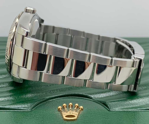 Rolex Datejust Turn-o-graph