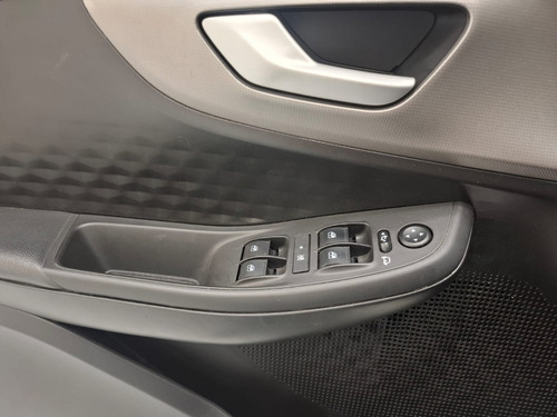 Fiat Pulse 1.0 TURBO 200 FLEX IMPETUS CVT