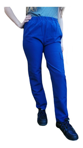 Pantalon Antifluido Dama