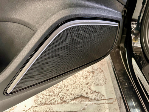 Audi A3 2.0 Sedán L S Line At Dsg
