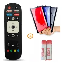 Comprar Control Remoto Para Tv Smart Siragon Smart + Pilas Funda