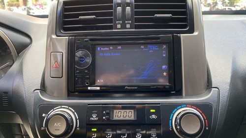 Imagen 13 de 18 de Toyota Prado Tx 2012
