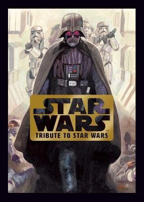 Libro Star Wars: Tribute To Star Wars - Lucasfilm