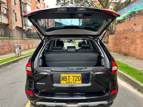 Renault Koleos 2.5 Dynamique 4x4