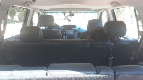 Honda Pilot 2010 3.5 At 257cv