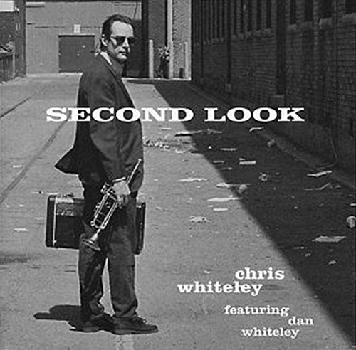 Cd Second Look - Chris Whiteley