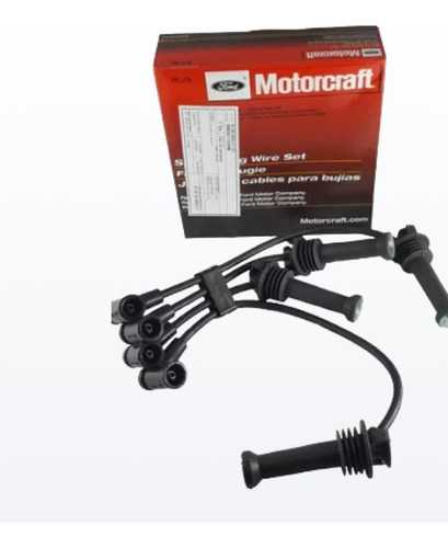 Cable Motorcraft Ecosport Kinetic 1.6 Sigma 2013-2018