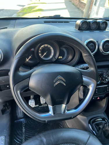 Citroën C3 Aircross 1.6 Vti 115 Exclusive