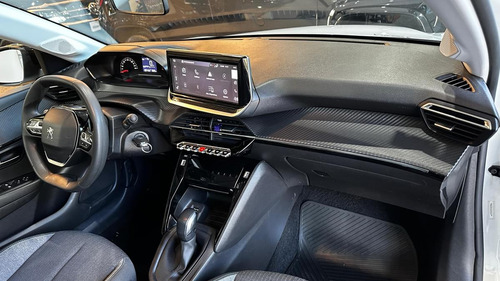 Peugeot 208 1.6 Style Tiptronic