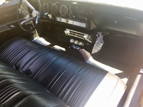 Chevrolet Impala